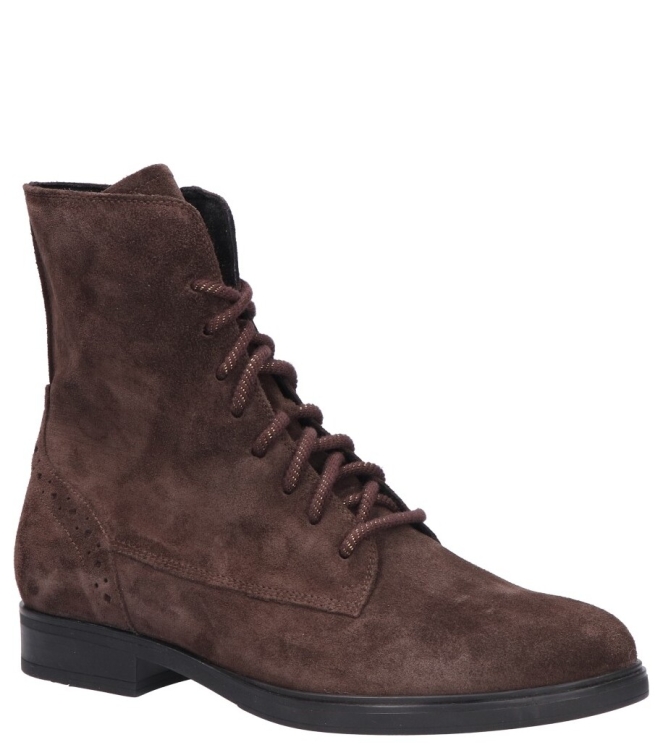 Durea veterboot <span>9826 834 1928</span> 9826 834 1928 bruin - www.bremmerschoenen.pro - Bremmer Schoenen