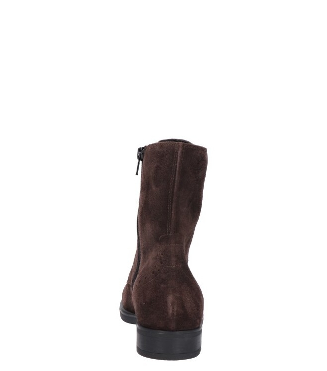 Durea veterboot <span>9826 834 1928</span> 9826 834 1928 bruin - www.bremmerschoenen.pro - Bremmer Schoenen