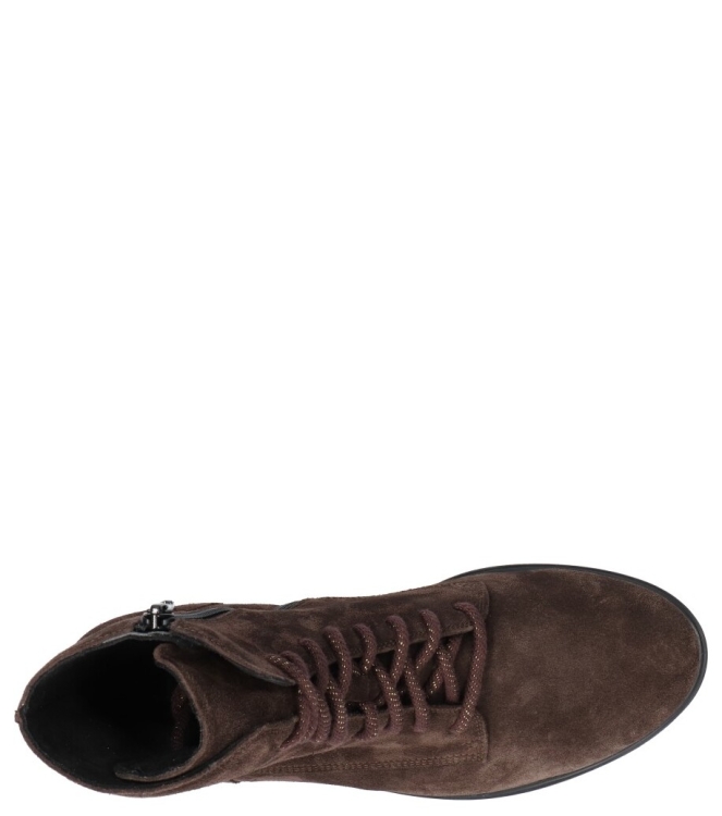 Durea veterboot <span>9826 834 1928</span> 9826 834 1928 bruin - www.bremmerschoenen.pro - Bremmer Schoenen