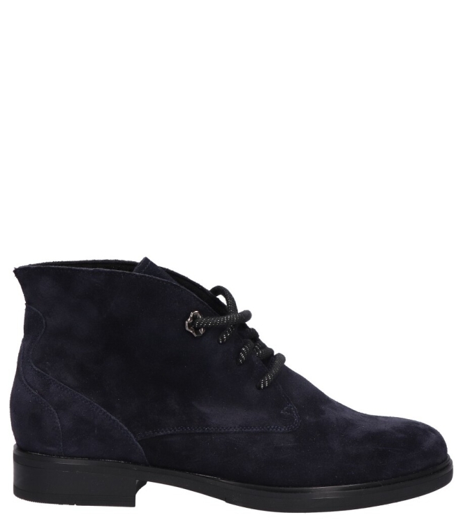 Durea veterboot <span>9840 834 7563</span> 9840 834 7563 blauw - www.bremmerschoenen.pro - Bremmer Schoenen
