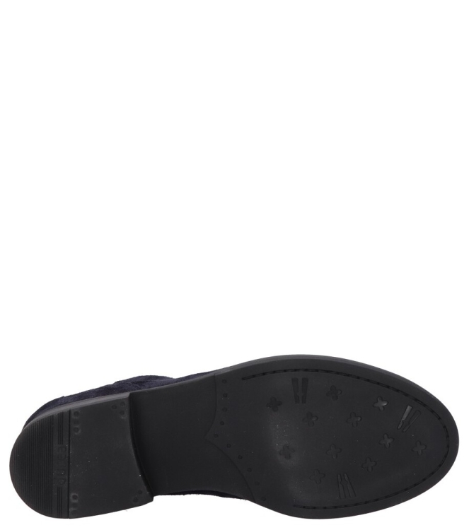 Durea veterboot <span>9840 834 7563</span> 9840 834 7563 blauw - www.bremmerschoenen.pro - Bremmer Schoenen