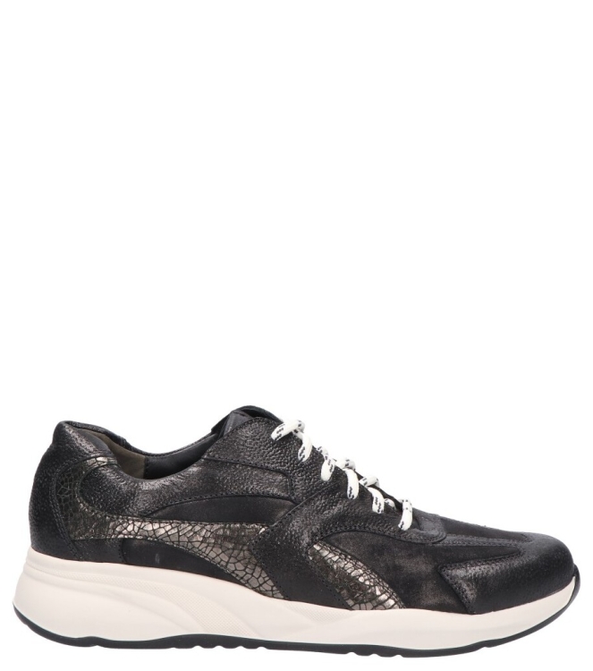 Durea sneaker <span>6316 605 2261</span> 6316 605 2261 zwart - www.bremmerschoenen.pro - Bremmer Schoenen