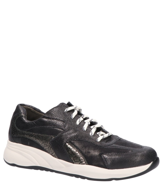 Durea sneaker <span>6316 605 2261</span> 6316 605 2261 zwart - www.bremmerschoenen.pro - Bremmer Schoenen