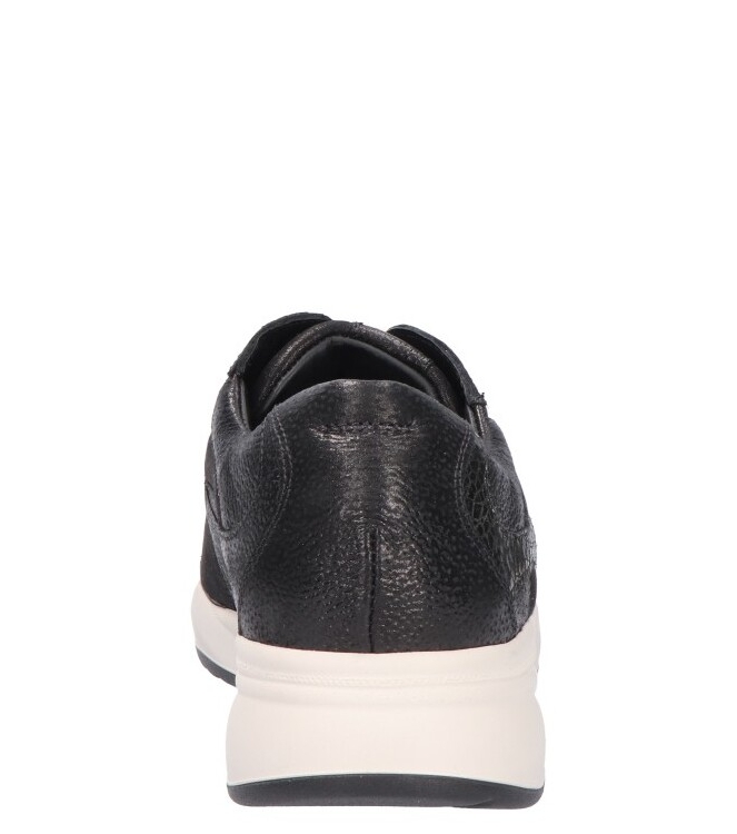 Durea sneaker <span>6316 605 2261</span> 6316 605 2261 zwart - www.bremmerschoenen.pro - Bremmer Schoenen