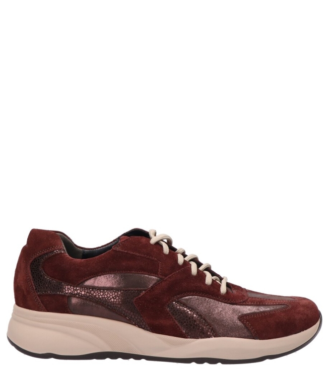 Durea sneaker <span>6316 605 2385</span> 6316 605 2385 bordeaux - www.bremmerschoenen.pro - Bremmer Schoenen