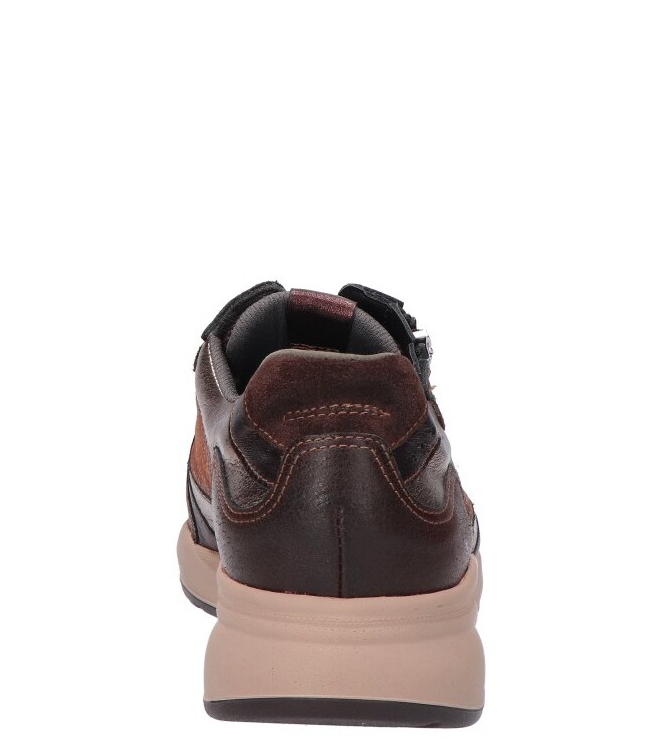 Durea sneaker <span>6295 605 1881</span> 6295 605 1881 bruin - www.bremmerschoenen.pro - Bremmer Schoenen