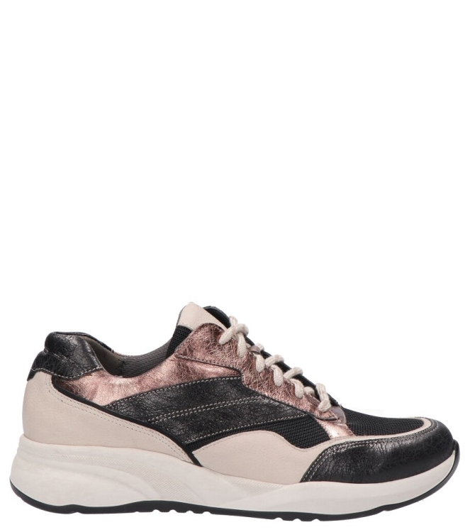 Durea sneaker <span>6308 605 1739</span> 6308 605 1739 zwart - www.bremmerschoenen.pro - Bremmer Schoenen