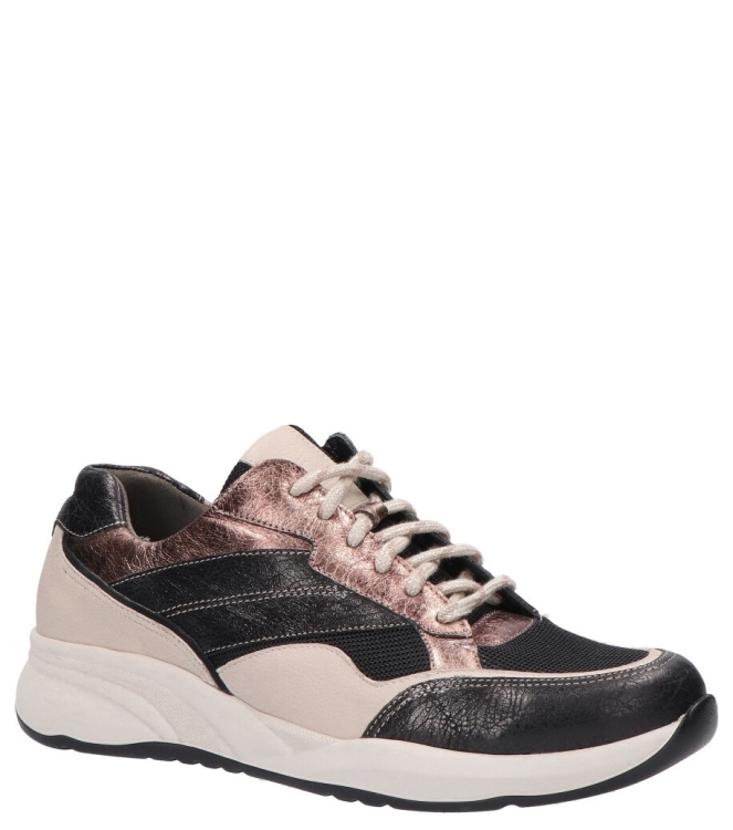 Durea sneaker <span>6308 605 1739</span> 6308 605 1739 zwart - www.bremmerschoenen.pro - Bremmer Schoenen