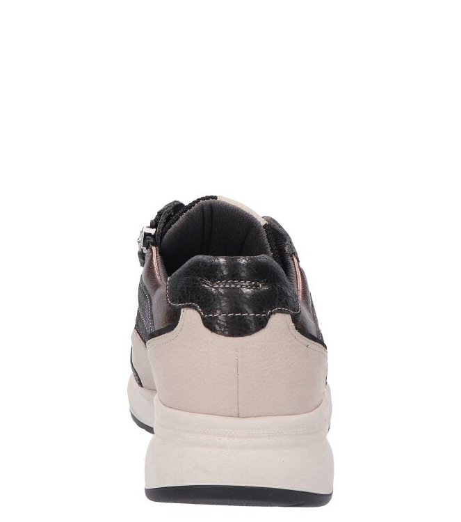 Durea sneaker <span>6308 605 1739</span> 6308 605 1739 zwart - www.bremmerschoenen.pro - Bremmer Schoenen