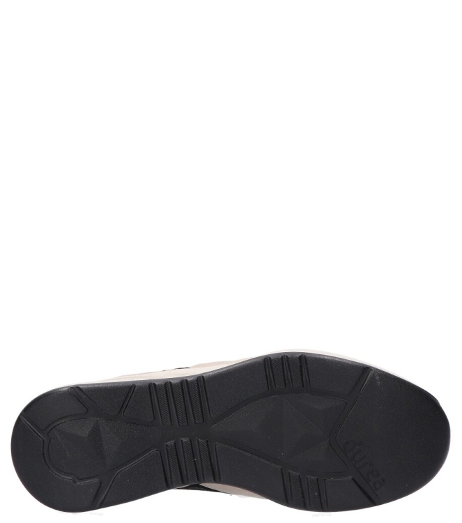 Durea sneaker <span>6308 605 1739</span> 6308 605 1739 zwart - www.bremmerschoenen.pro - Bremmer Schoenen