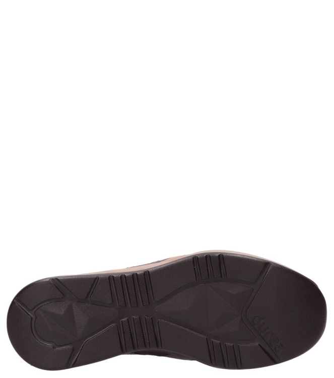 Durea sneaker <span>6305 605 2210</span> 6305 605 2210 bruin - www.bremmerschoenen.pro - Bremmer Schoenen