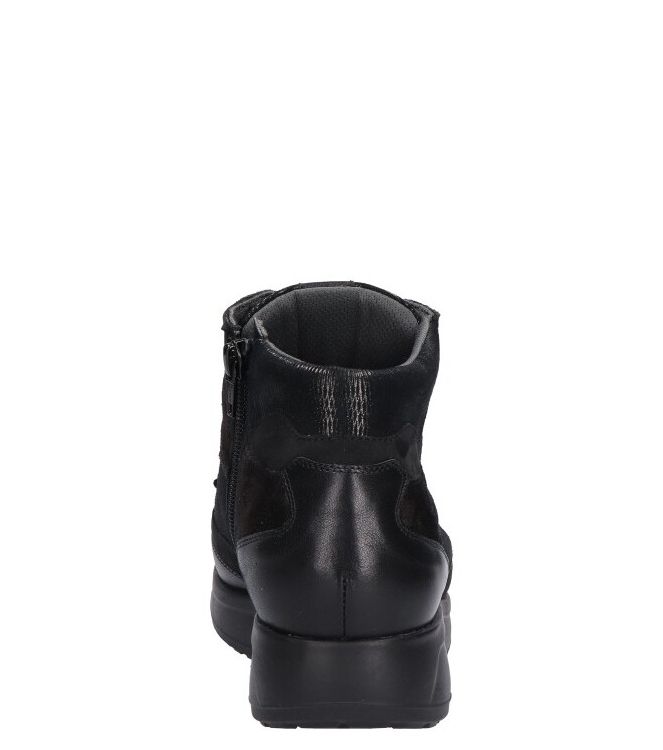 Durea sneaker <span>9842 605 2389</span> 9842 605 2389 zwart - www.bremmerschoenen.pro - Bremmer Schoenen