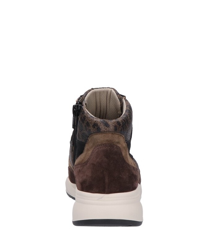 Durea sneaker <span>9778 605 2358</span> 9778 605 2358 bruin - www.bremmerschoenen.pro - Bremmer Schoenen
