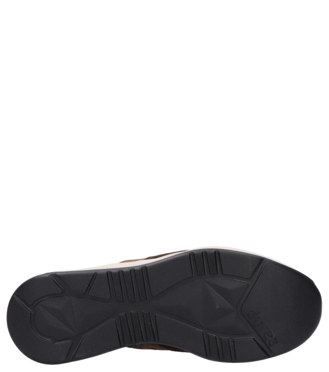 Durea sneaker <span>9778 605 2358</span> 9778 605 2358 bruin - www.bremmerschoenen.pro - Bremmer Schoenen