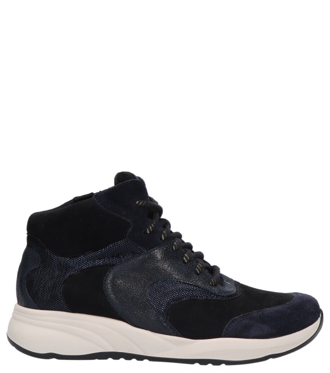 Durea sneaker <span>9835 605 2293</span> 9835 605 2293 blauw - www.bremmerschoenen.pro - Bremmer Schoenen