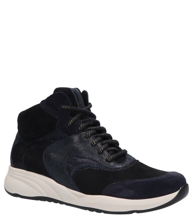 Durea sneaker <span>9835 605 2293</span> 9835 605 2293 blauw - www.bremmerschoenen.pro - Bremmer Schoenen