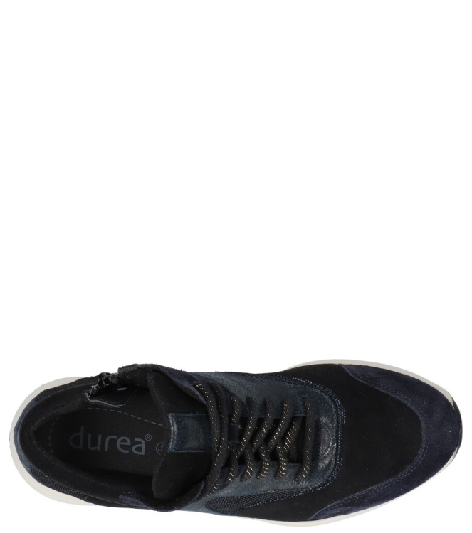 Durea sneaker <span>9835 605 2293</span> 9835 605 2293 blauw - www.bremmerschoenen.pro - Bremmer Schoenen
