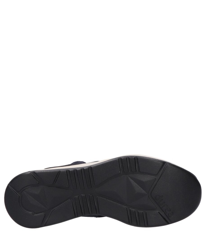 Durea sneaker <span>9835 605 2293</span> 9835 605 2293 blauw - www.bremmerschoenen.pro - Bremmer Schoenen