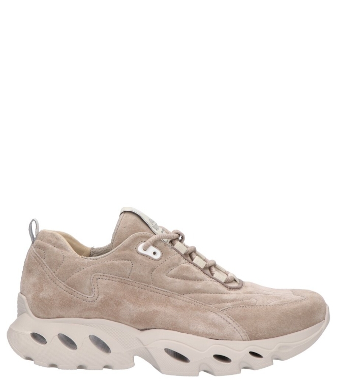 Durea sneaker <span>6311 605 2383</span> 6311 605 2383 beige - www.bremmerschoenen.pro - Bremmer Schoenen