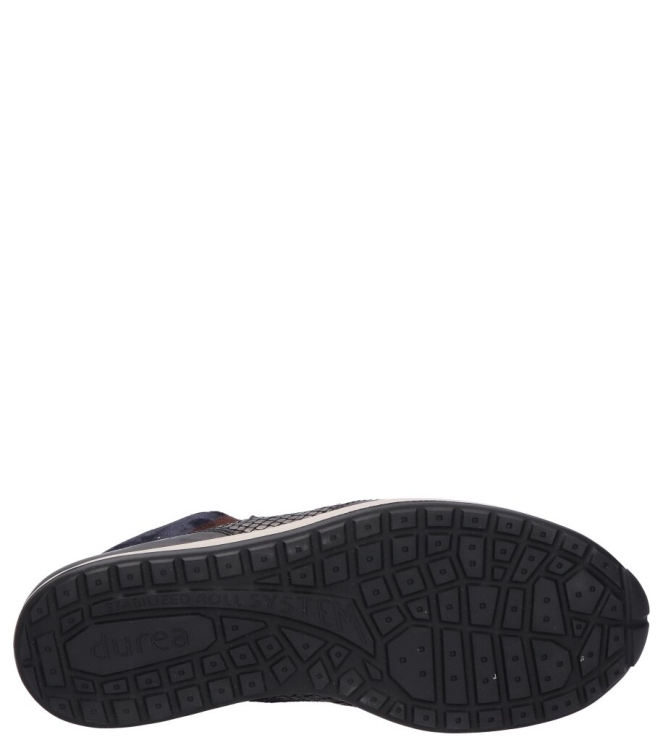 Durea sneaker <span>9842 605 2316</span> 9842 605 2316 zwart - www.bremmerschoenen.pro - Bremmer Schoenen