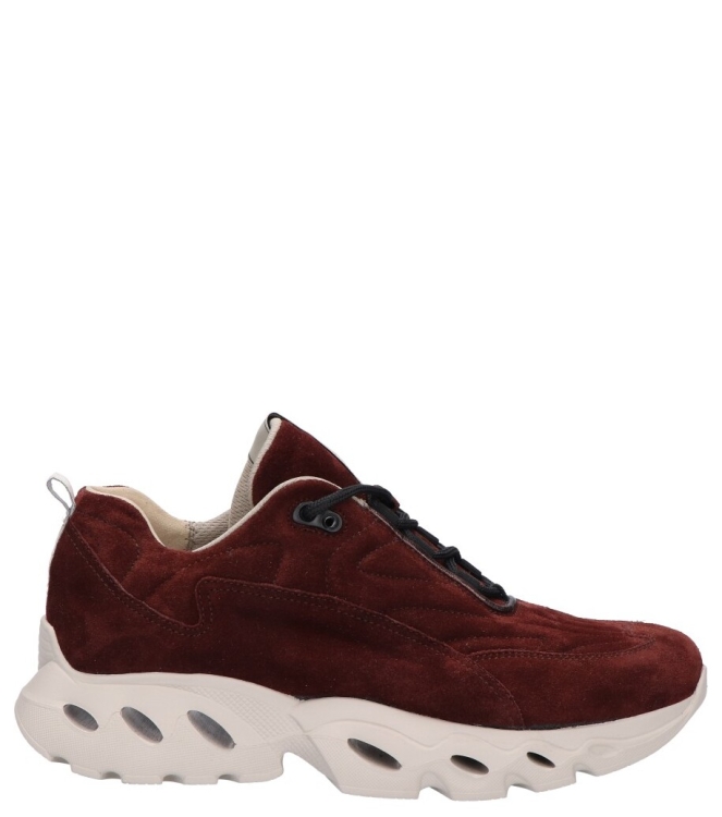 Durea sneaker <span>6311 605 2384</span> 6311 605 2384 bordeaux - www.bremmerschoenen.pro - Bremmer Schoenen