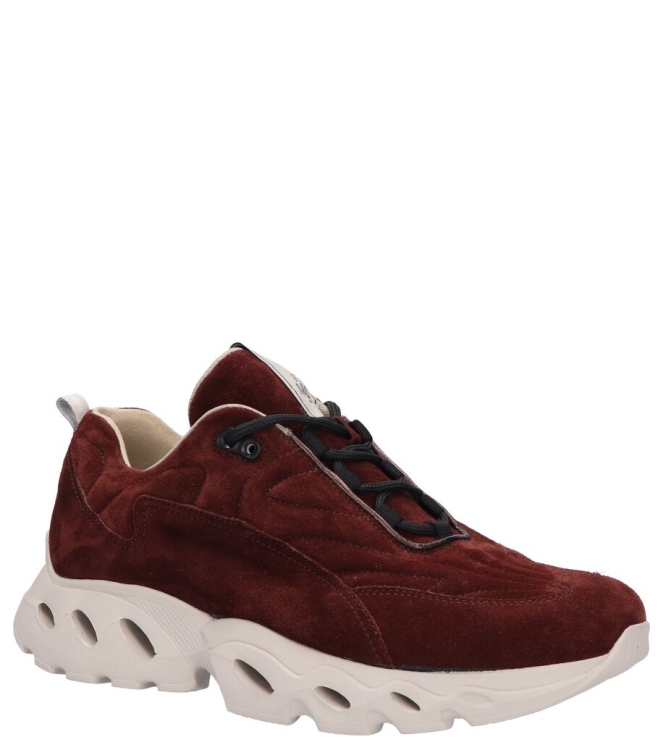 Durea sneaker <span>6311 605 2384</span> 6311 605 2384 bordeaux - www.bremmerschoenen.pro - Bremmer Schoenen