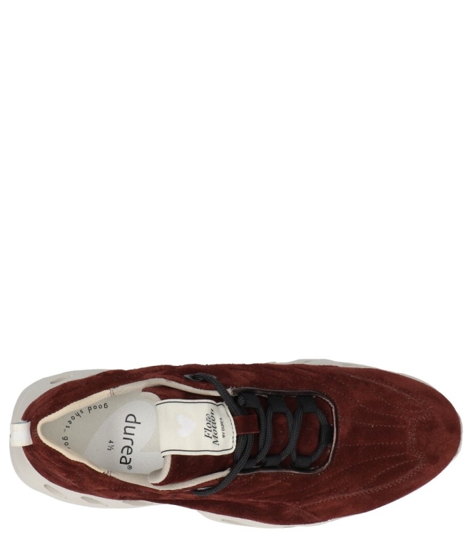 Durea sneaker <span>6311 605 2384</span> 6311 605 2384 bordeaux - www.bremmerschoenen.pro - Bremmer Schoenen
