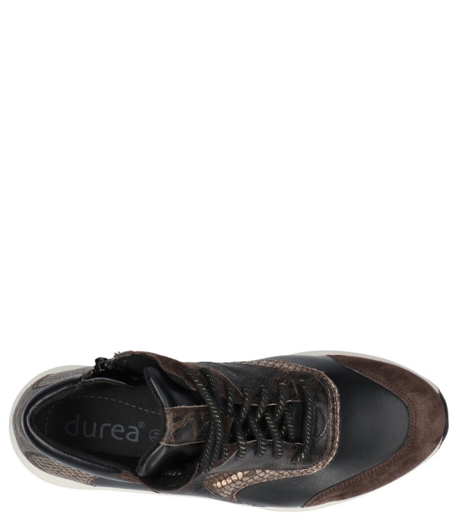Durea sneaker <span>9835 605 2292</span> 9835 605 2292 meerkleurig - www.bremmerschoenen.pro - Bremmer Schoenen