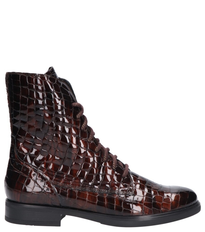 Durea sneaker <span>9826 835 1900</span> 9826 835 1900 bruin - www.bremmerschoenen.pro - Bremmer Schoenen