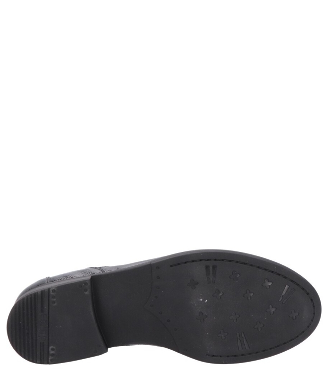 Durea veterboot <span>9840 835 4083</span> 9840 835 4083 zwart - www.bremmerschoenen.pro - Bremmer Schoenen