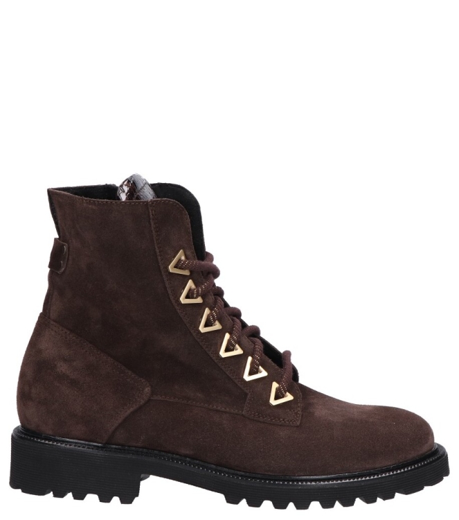 Durea veterboot <span>9838 185 2283</span> 9838 185 2283 bruin - www.bremmerschoenen.pro - Bremmer Schoenen