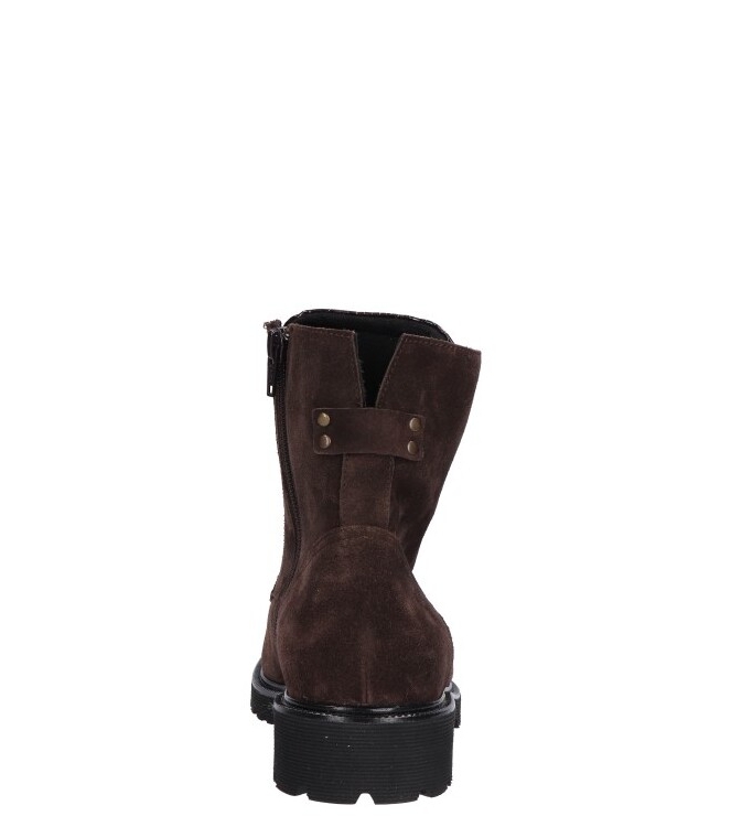 Durea veterboot <span>9838 185 2283</span> 9838 185 2283 bruin - www.bremmerschoenen.pro - Bremmer Schoenen