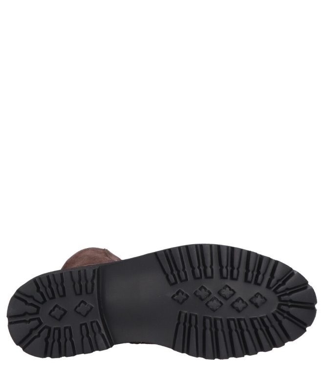 Durea veterboot <span>9838 185 2283</span> 9838 185 2283 bruin - www.bremmerschoenen.pro - Bremmer Schoenen