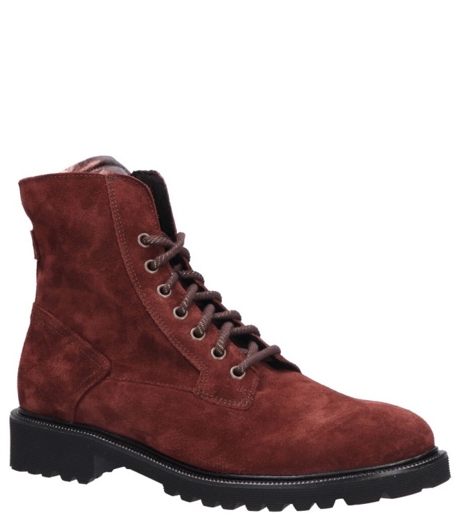 Durea veterboot <span>9769 185 1677</span> 9769 185 1677 bordeaux - www.bremmerschoenen.pro - Bremmer Schoenen