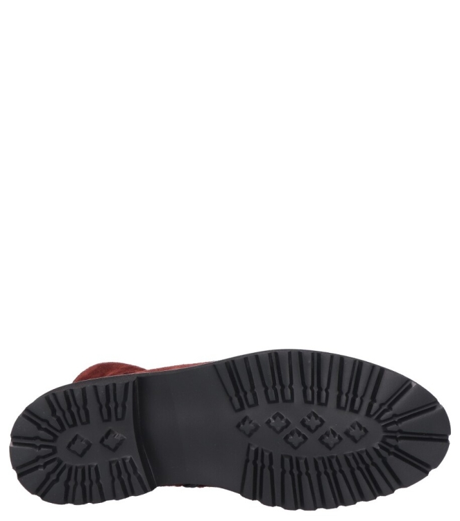 Durea veterboot <span>9769 185 1677</span> 9769 185 1677 bordeaux - www.bremmerschoenen.pro - Bremmer Schoenen
