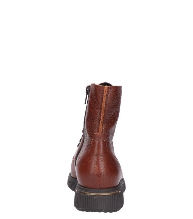 Durea veterboot <span>9837 835 2272</span> 9837 835 2272 cognac - www.bremmerschoenen.pro - Bremmer Schoenen