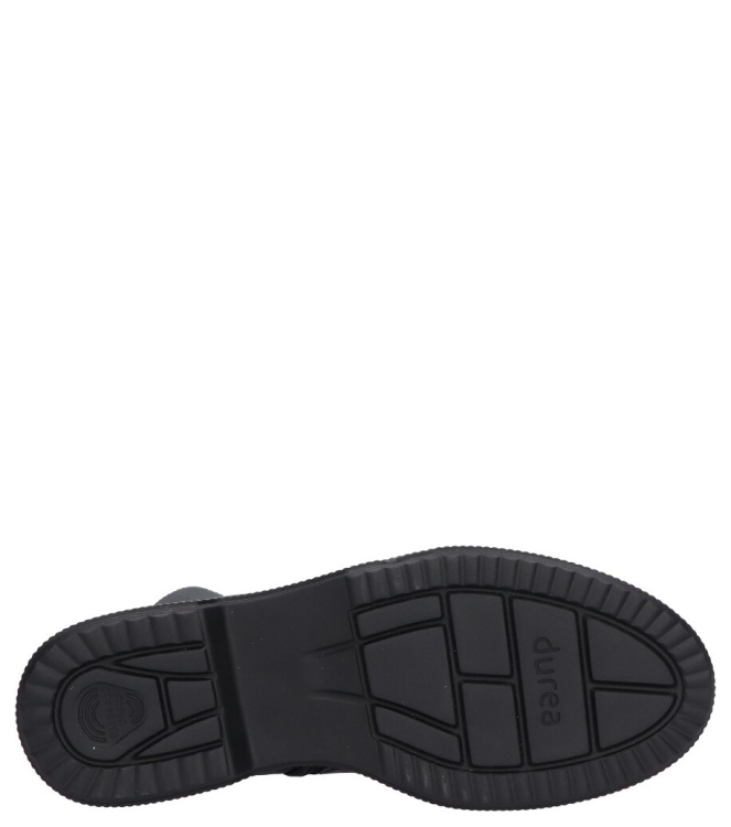 Durea Durea veterboot <span>9837 835 1186</span> 1186 ZWART Durea veterboot <span>9837 835 1186</span> 9837 835 1186 zwart - www.bremmerschoenen.pro - Bremmer Schoenen