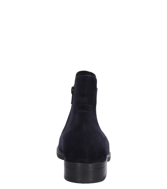 Durea Chelseaboot <span>9833 835 7563</span> 9833 835 7563 blauw - www.bremmerschoenen.pro - Bremmer Schoenen