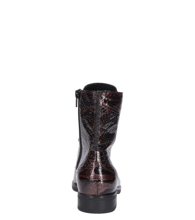 Durea veterboot <span>9826 835 2215</span> 9826 835 2215 bruin - www.bremmerschoenen.pro - Bremmer Schoenen