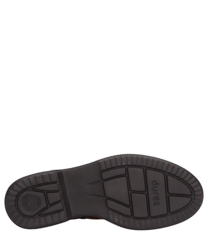 Durea veterboot <span>9837 835 1762</span> 9837 835 1762 bordeaux - www.bremmerschoenen.pro - Bremmer Schoenen