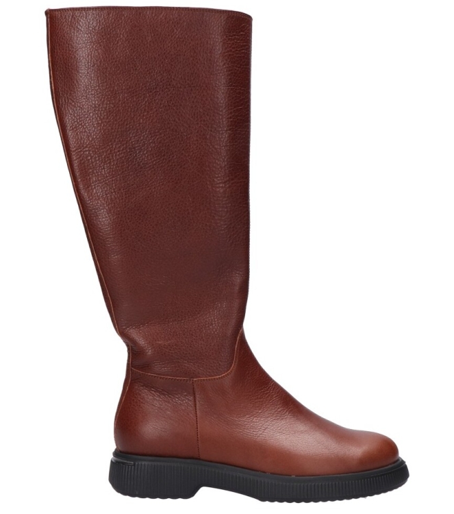 Durea laars <span>9846 835 2272</span> 9846 835 2272 bruin - www.bremmerschoenen.pro - Bremmer Schoenen
