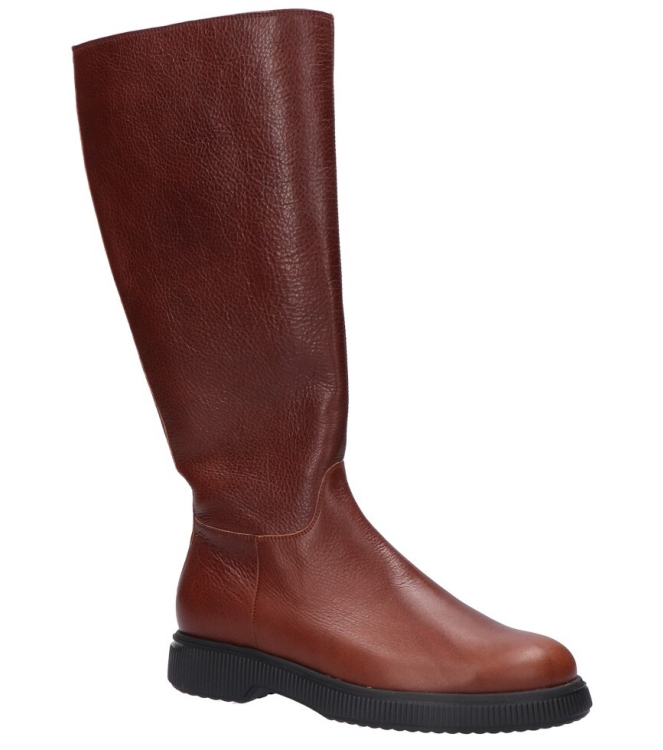 Durea laars <span>9846 835 2272</span> 9846 835 2272 bruin - www.bremmerschoenen.pro - Bremmer Schoenen
