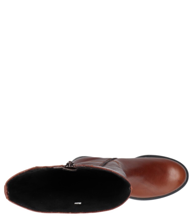 Durea laars <span>9846 835 2272</span> 9846 835 2272 bruin - www.bremmerschoenen.pro - Bremmer Schoenen