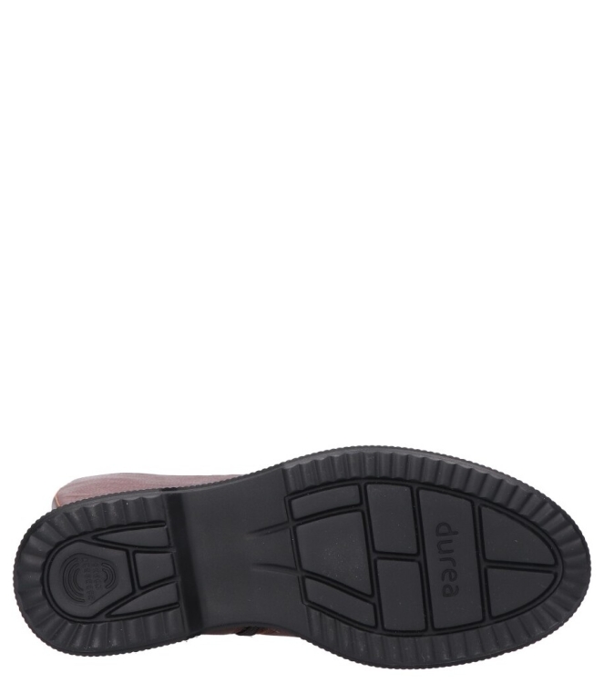 Durea laars <span>9846 835 2272</span> 9846 835 2272 bruin - www.bremmerschoenen.pro - Bremmer Schoenen