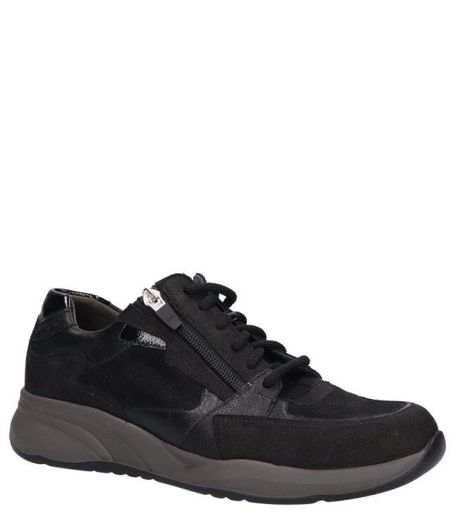 Durea sneaker <span>6295 608 2379</span> 6295 608 2379 zwart - www.bremmerschoenen.pro - Bremmer Schoenen