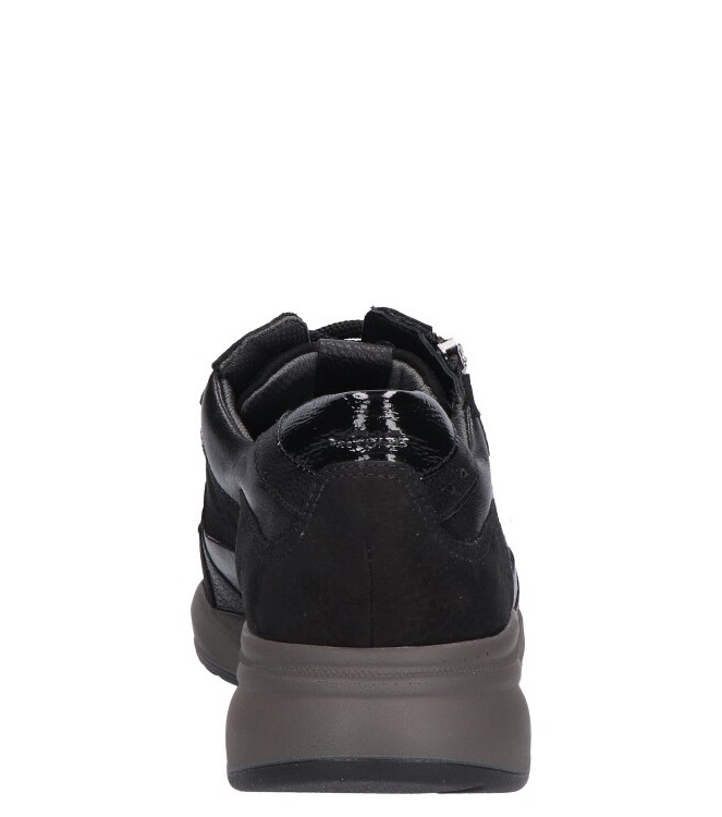 Durea sneaker <span>6295 608 2379</span> 6295 608 2379 zwart - www.bremmerschoenen.pro - Bremmer Schoenen
