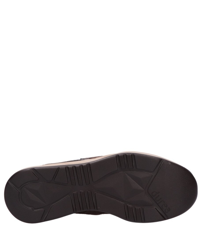 Durea sneaker <span>6316 608 2262</span> 6316 608 2262 bruin - www.bremmerschoenen.pro - Bremmer Schoenen