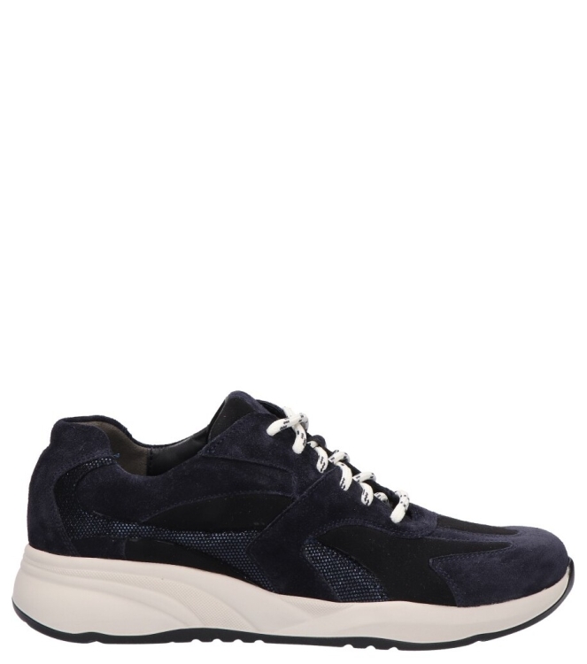 Durea sneaker <span>6316 608 2263</span> 6316 608 2263 blauw - www.bremmerschoenen.pro - Bremmer Schoenen