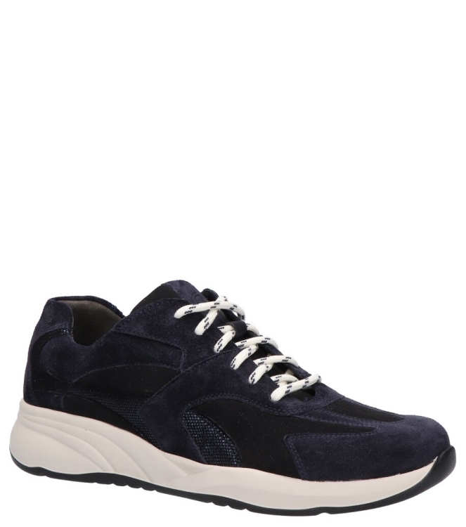 Durea sneaker <span>6316 608 2263</span> 6316 608 2263 blauw - www.bremmerschoenen.pro - Bremmer Schoenen
