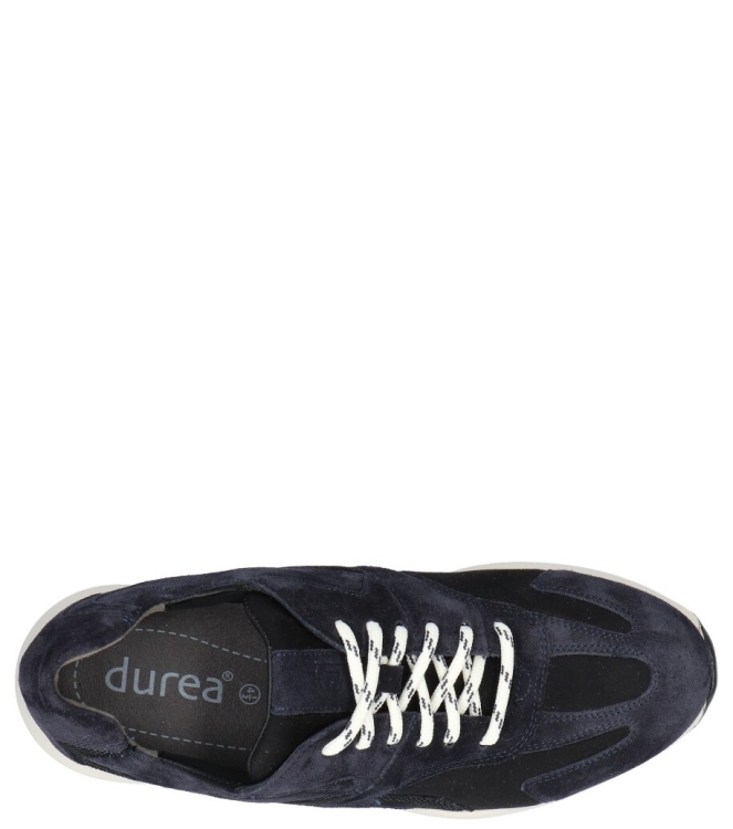 Durea sneaker <span>6316 608 2263</span> 6316 608 2263 blauw - www.bremmerschoenen.pro - Bremmer Schoenen